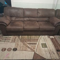  Faux LeatherFabric Furniture