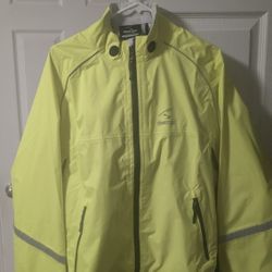 Bicycle Rain Jacket 