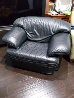 Armchair