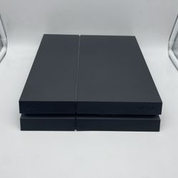 PlayStation 4 PS4 [500GB]