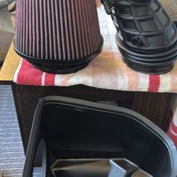 Hellcat Part Out Charger 2021 