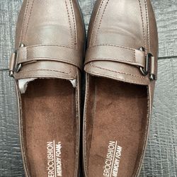 Brand New Slip On Loafers