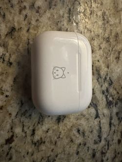 AirPods Pro 2nd Generation - Missing Right AirPod