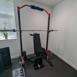 Gym Equipment 