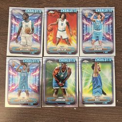 Charlotte Hornets