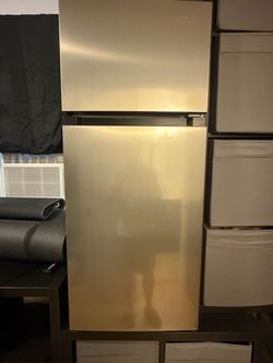 Small Fridge