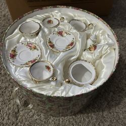 Royal Albert Kids Set