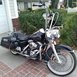 2000 Harley-Davidson Road King