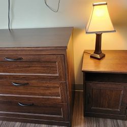 Bedroom Set