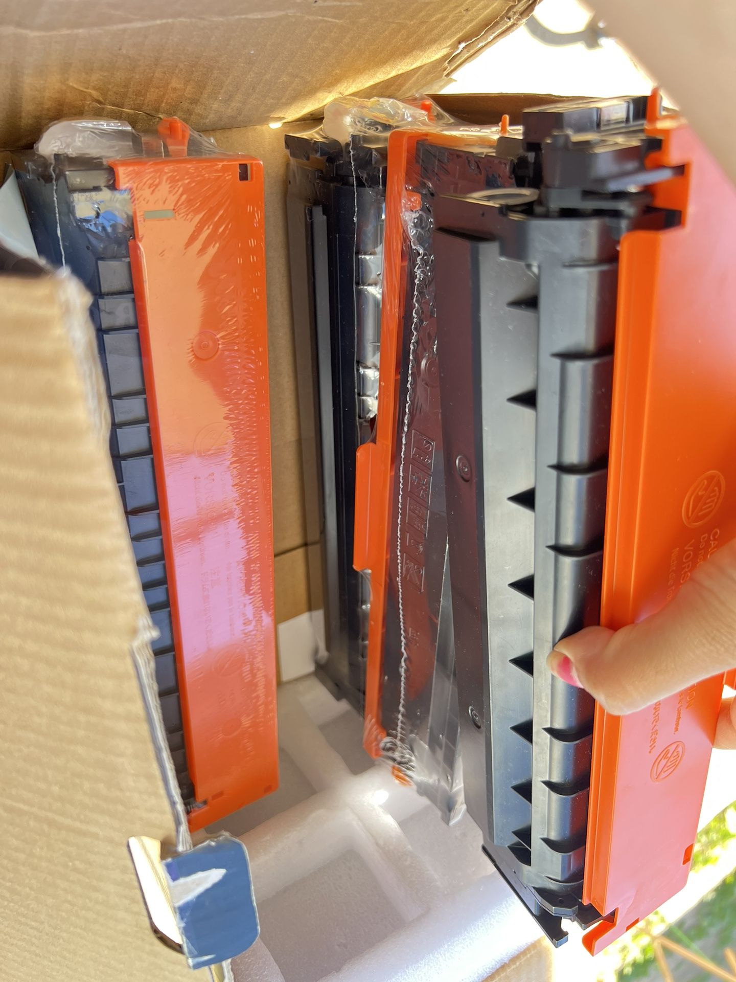 Toners De Tinta Para Impresora Business equipment