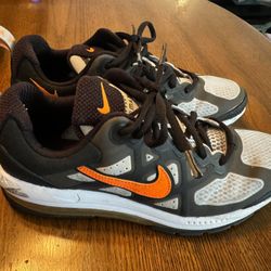 Boys Nike Shoes Size 7Youth