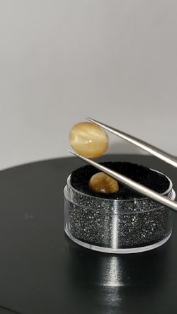 Tigers Eye Cabochons