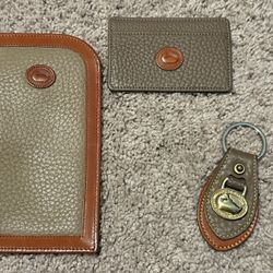 Vintage Dooney & Bourke Accessories