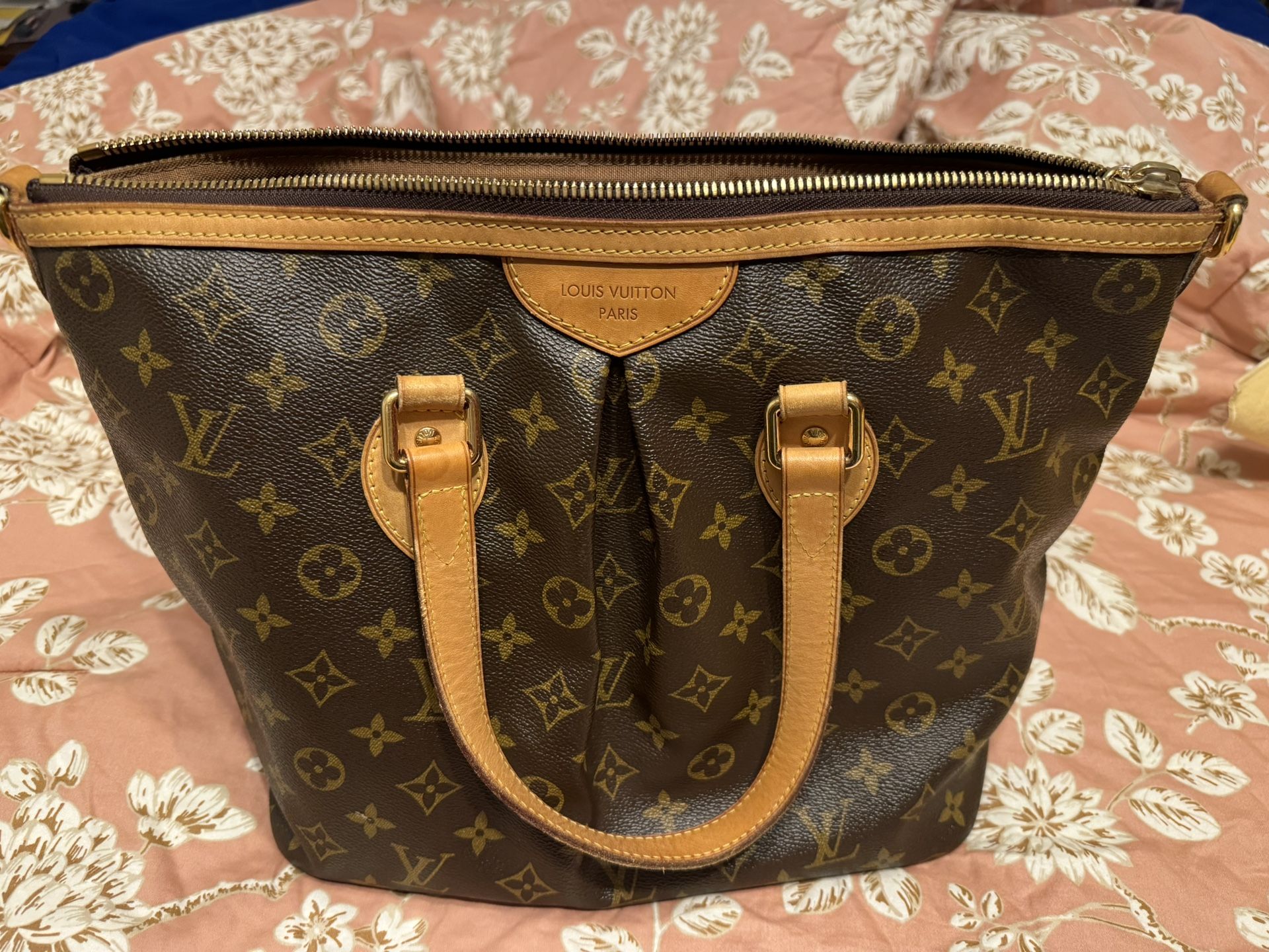 Louis Vuitton Palermo