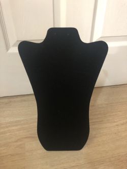 Jewelry stands