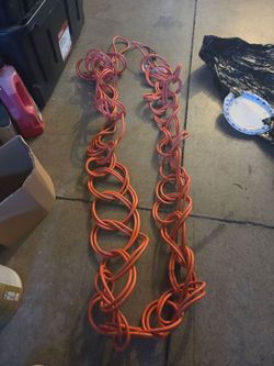 Extension cord