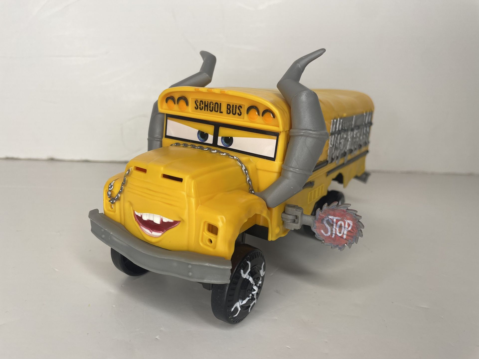 Miss fritter Toy