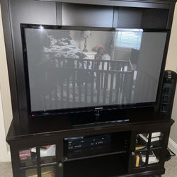 Entertainment Center