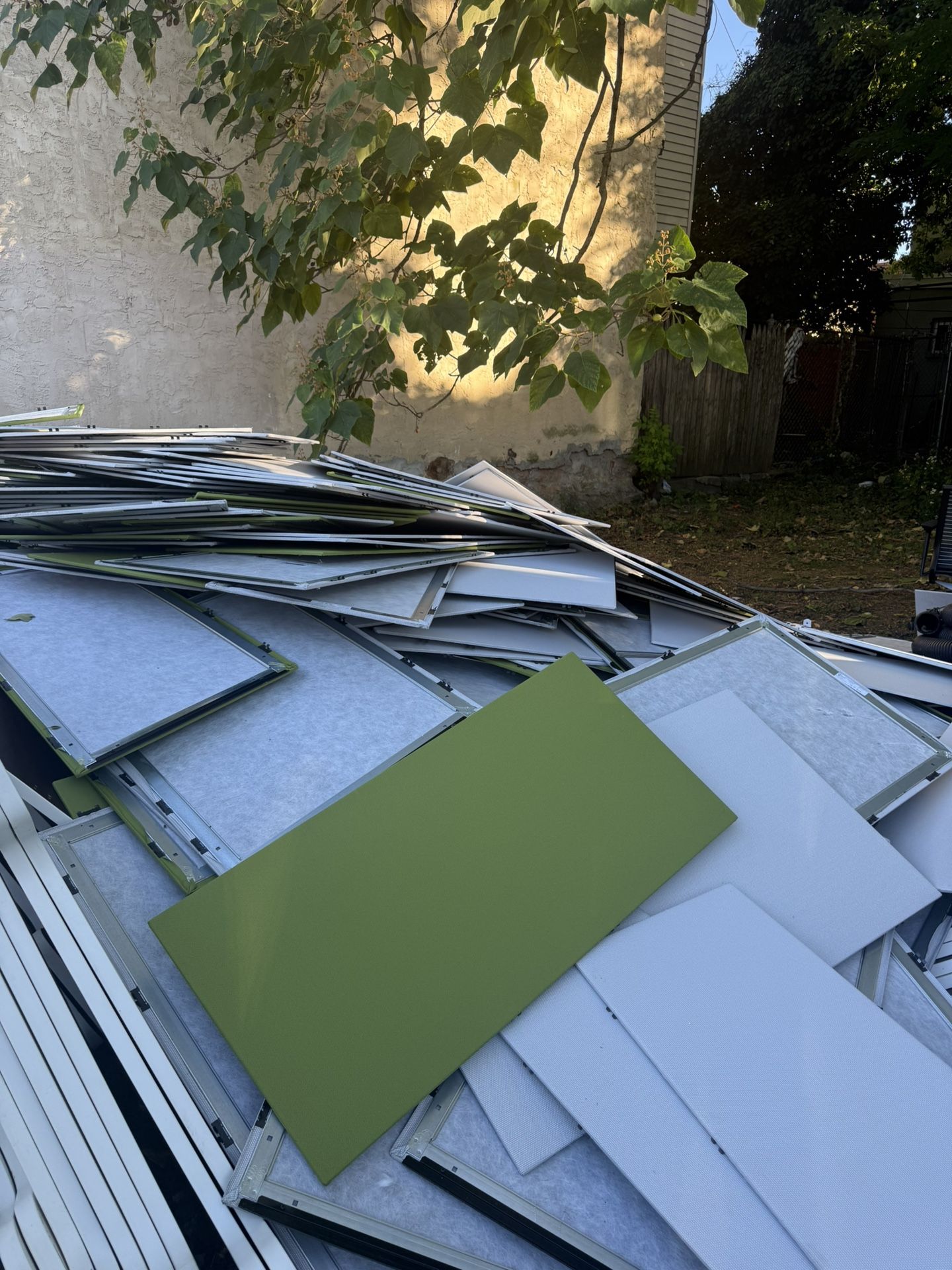 Free Office Items