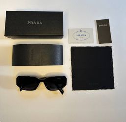 Prada sunglasses