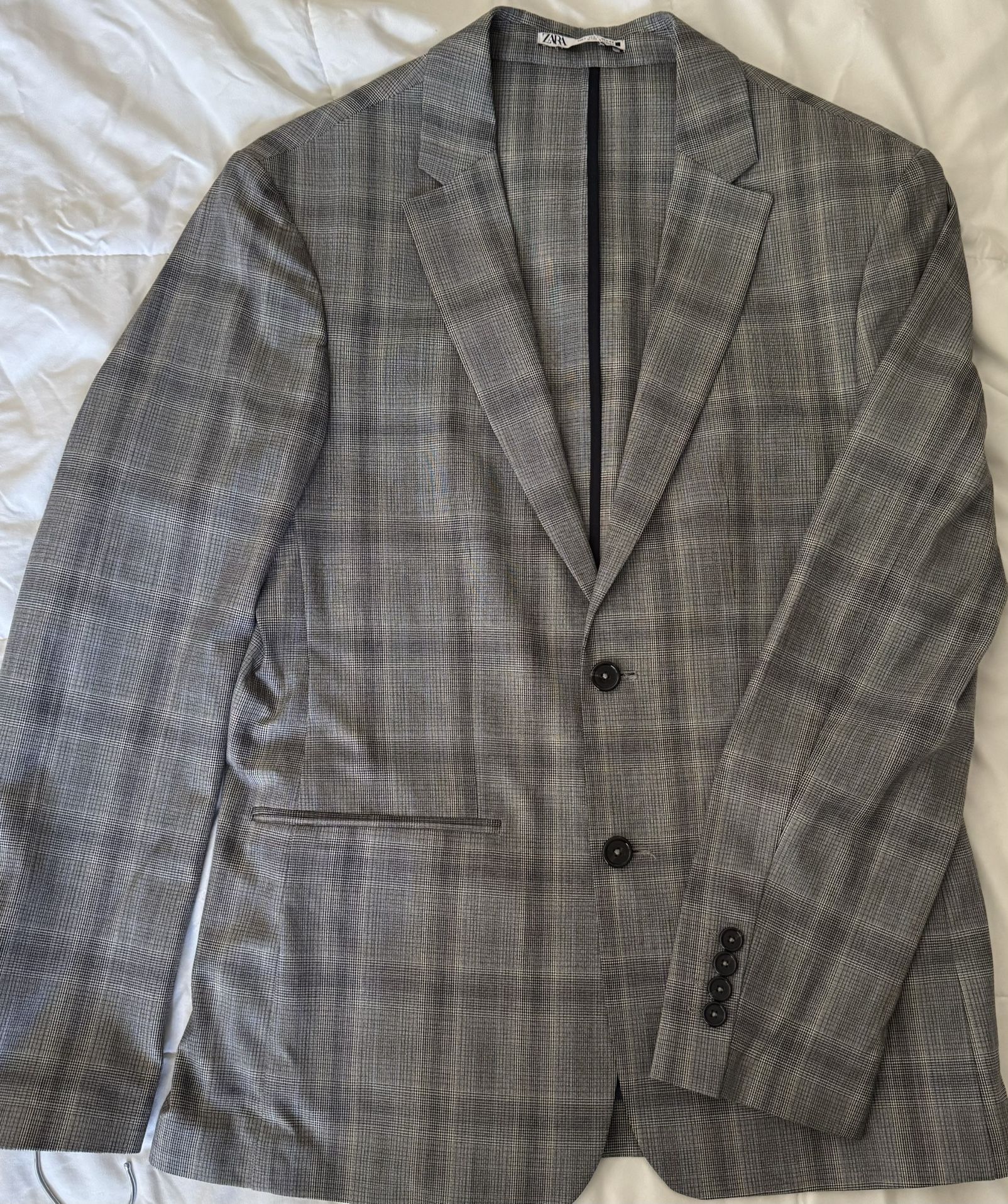 Zara Blazer / Jacket - Mens L