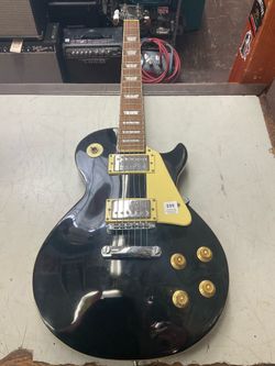 Ammoon Les Paul Guitar