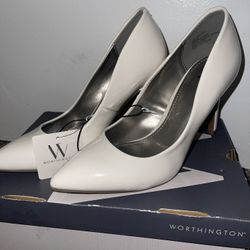 Worthington Heels - Women’s 7.5