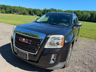 2012 GMC Terrain