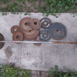 Weights