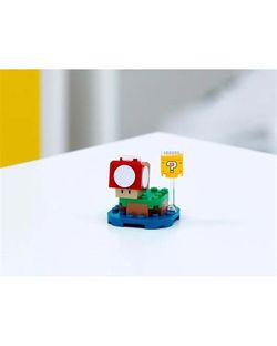 LEGO Super Mario Super Mushroom Surprise Expansion Set
