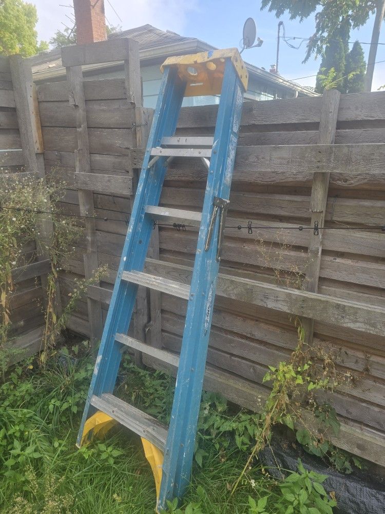 Ladder
