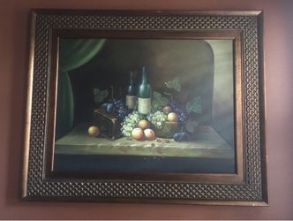 Fruit picture