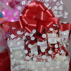 Gift Boxes 