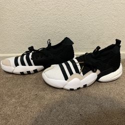 Adidas Trae Young 2.0 Stratosphere Basketball Shoes 
