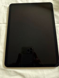 iPad Air 4th Gen