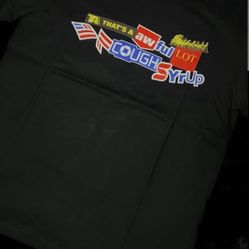 Alocs Tee
