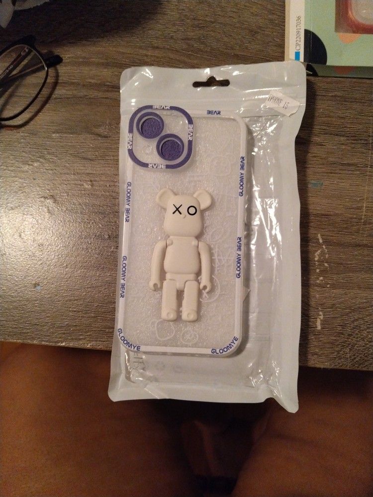 Never been used phone case