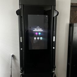 Tonal Complete Home Gym