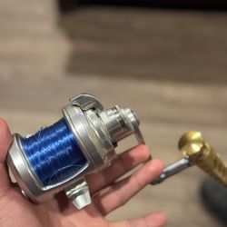 Accurate Boss Fury 400