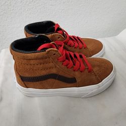 Vans Shoes Kids