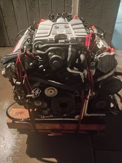 2012 Audi 3.0L