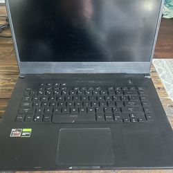 ROG Zephyrus G Ultra Slim Gaming Laptop