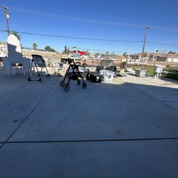 Yard Sale