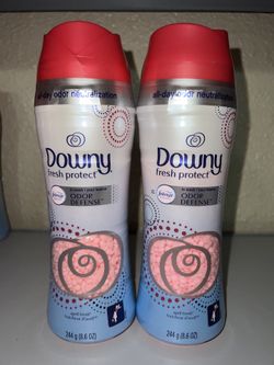 Downy April Fresh Beads 8.6oz Set