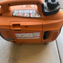 Portable Generator 
