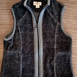 Woolrich vest