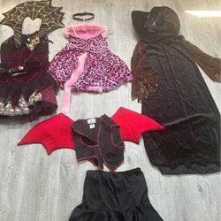 Halloween Costumes