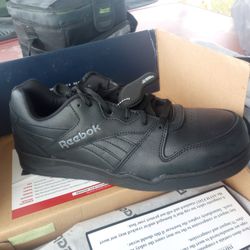 Reebok Work Shoe 