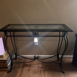 Console Table