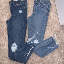 levis jeans